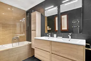 Appartement 'Somni' avec vue sur la mer, Wi-Fi et climatisation - Image 2