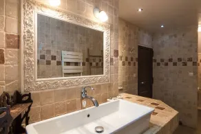 Cottage in the heart of Périgord, Dordogne - swimming pool - Image 2
