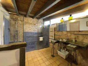 Sa Caseta - Landhaus mit Pool, Tennis, Whirlpool und Blick auf die Tramuntana - Image 2