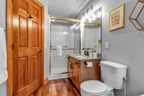 Ellicottville Treetop Retreat: All seasons Ellicottville Chalet - Image 2