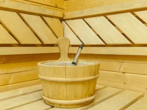Farmhouse in Balkbrug with Sauna - Image 2