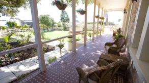 Rose-Eden House at Goolwa - Image 4