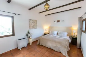 Cortijo el Chenil Rural Retreat - Image 4