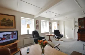Three-Bedroom Holiday Home In Hojer - Image 2