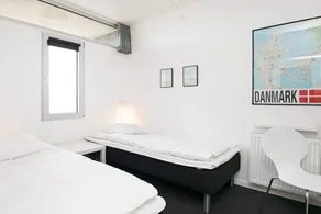 6 Person Holiday Home on a Holiday Park in Blokhus - Image 5