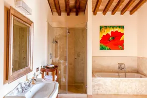 Bisenzio Tower - Eight Bedroom Villa, Sleeps 16 - Image 5