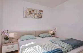 Holiday apartment on the ground floor - Image 5