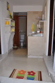 Renovated old stonemaid mountain house jet just 20 min from the beach - Image 2