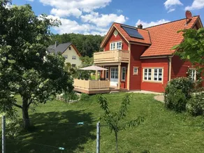 Wooden holiday home Funk, Germany - Image 3