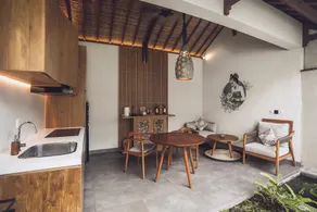 Teratai Villa Canggu by Ini Vie Hospitality - Image 4