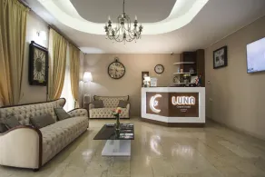 Grand Hotel Luna in the heart of Tblisi - Image 3