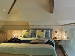 1 bedroom accommodation in Rhydyfelin, near Aberystwyth - Image 3