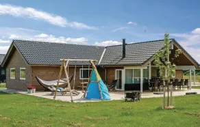 Four-Bedroom Holiday Home In Odder - Image 4