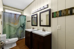 Nahe am Ozean Haustierfreundliches 6 Schlafzimmer / 5 Badezimmer Privathaus mit privatem Pool - Image 3