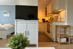 Ferienwohnung mit Neuer Küche u. Bad - W-lan ist Vorhanden - Ferienwohnung - Image 3