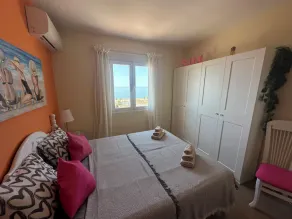 Feel-good atmosphere with a fantastic sea view - Image 5