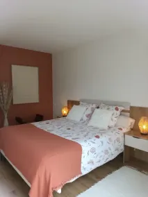Maison Plain Pied Avec Grand Jardin Paysager - Image 2