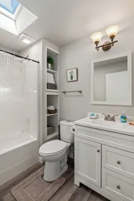Mary's Villa- Beautiful, Sparking clean, Quiet! - Image 4