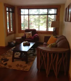 Ski and Ski Out Designer Condo With a View - Image 5