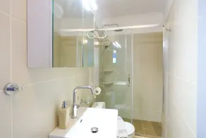Alexandra, Renovated, for 4, near Kaminaki beach, A/C, WiFi - Image 3