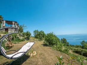 Bel appartement avec piscine, climatisation, WIFI, TV, terrasse et animaux admis - Image 5