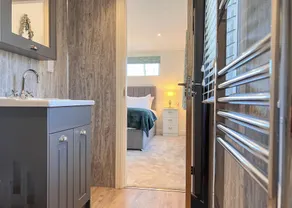 2 bedroom accommodation in Chipping - Image 5