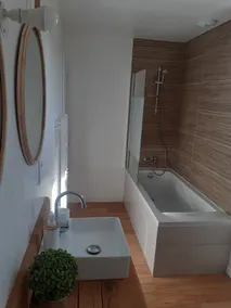 Maison neuve avec spa - Golfe du Morbihan - Image 4