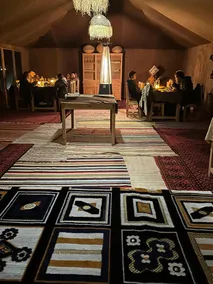 MOROCCO LUXURY CAMP - Image 5