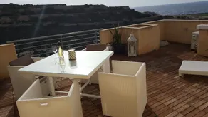 Appartement avec vue exceptionnelle sur la mer et la falaise - Image 3