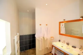 Louans: Die Farm der Scheide, idyllische Umgebung, 2 Schlafzimmer - Image 2