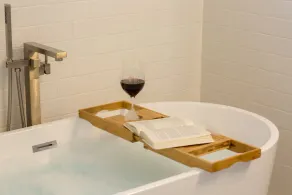 Absolument charmant 2 soeurs, maison historique en ville pour 8 personnes avec bain à remous privé !! - Image 2