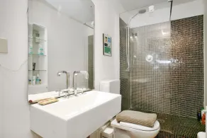 Great bright apartment in Florence, perfect for a family or a group! - Image 5