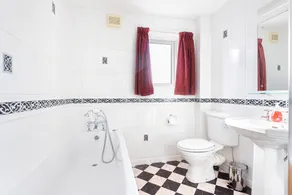 Clovelly Cottage - Vier Schlafzimmer Kleines Landhaus, Schläft 8 - Image 2