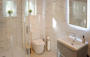 Bella casa a Biskupice con cucina - Image 2