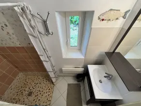 Loft em encantadora casa de campo ao pé do Mont Ventoux, com piscina privada - Image 4