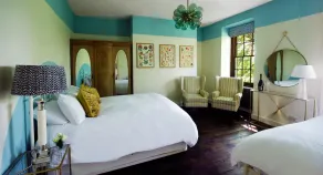 Beautiful 5bedroom house sleeps13 hottub - Image 5