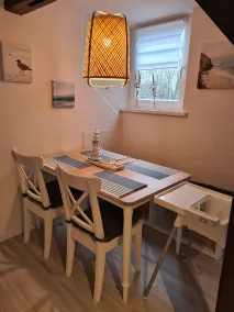 Apartment Elwetritsch OG at the North Sea - Image 5