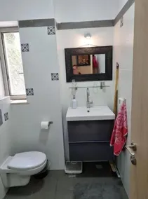 Cute Studio by Yad Vashem LRT Shaare Zedek Hospital FREE street parking - Image 2
