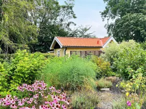 4 person holiday home in FÄRLÖV-By Traum - Image 4