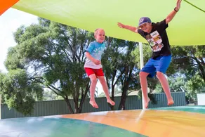 NRMA Dubbo Holiday Park - Image 4