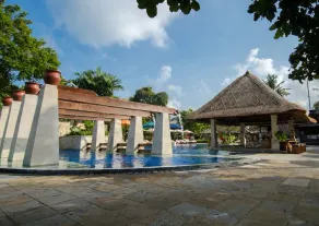 1 Bedroom Villa in Tuban Center Destination at South Kuta Bali - Image 4