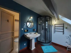 Countryside Retreat with Pool, Spa, Near Chartres – Sleeps 12 - Image 2
