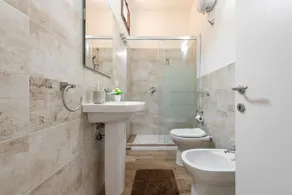 Holiday Home “Villetta Mattia” with Terrace and Air Conditioning - Image 2