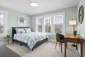 Family and dog friendly☆3BR house☆Porch swing☆Mars☆PGH☆Cranberry - Image 5