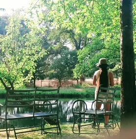 Discover Lake Farmhouse next to 100 acres - Image 3