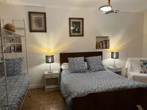 Bâtisse de campagne d’époque & charme à 2 heures de Paris - Image 5