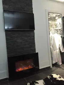 Le Love Spa appartement détente romantique avec Jacuzzi,Sauna... - Image 2