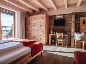 Doppelzimmer Triglav - Alpinhotel Pacheiner - Image 4