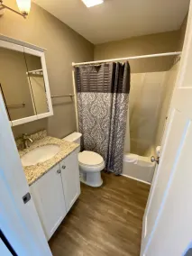 Newly remodeled LAKE HOUSE with HOT TUB, Game Room, Large DECK on PAW PAW LAKE - Image 4