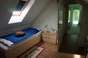 Casa de férias separada nos arredores de Dresden. - Image 3